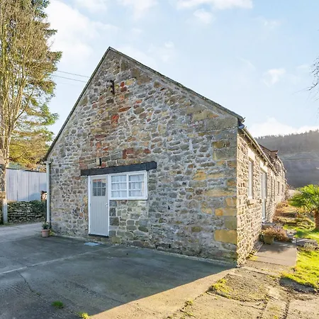 Feather Holme Farm *