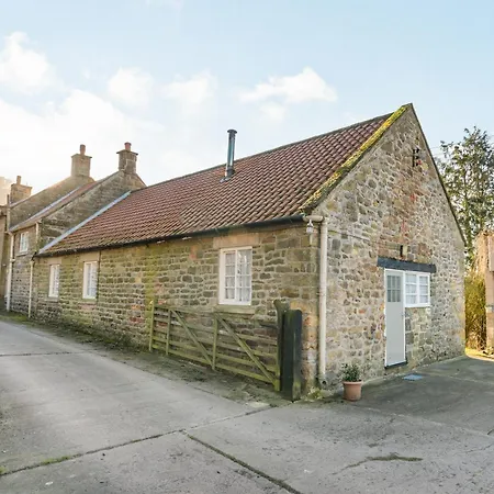 Feather Holme Farm Semesterbostad Hawnby